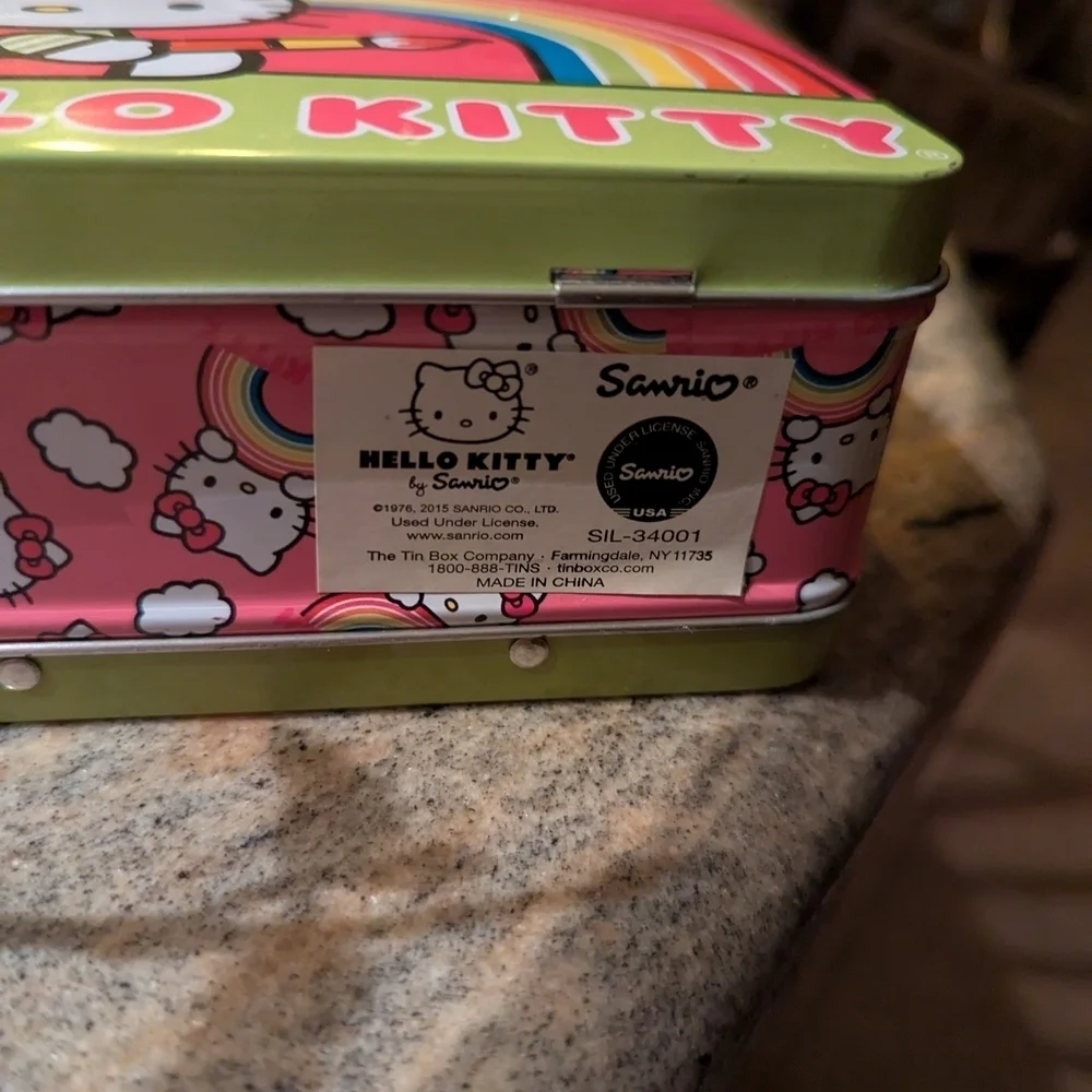 Hello Kitty adorable hello
